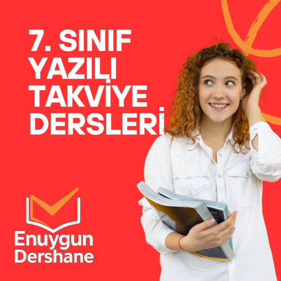 7.SINIF 7.SINIF