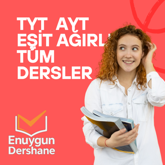 TYT AYT EA TYT AYT EA