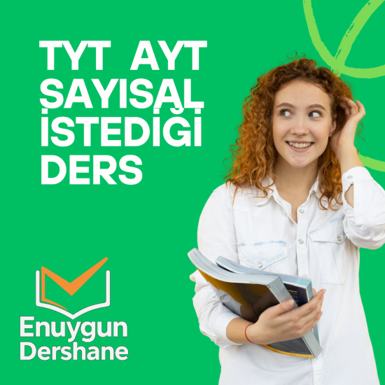 TYT AYT istediği ders TYT AYT istediği ders